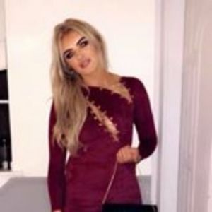 Meet your Posher, Shauna